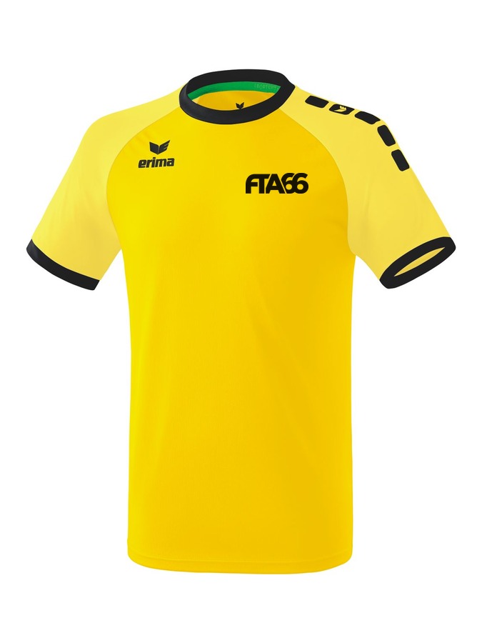 Erima Zenari 3.0 Trikot