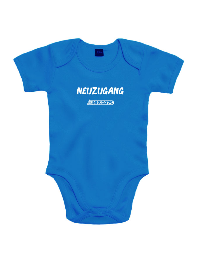 Baby Body Neuzugang