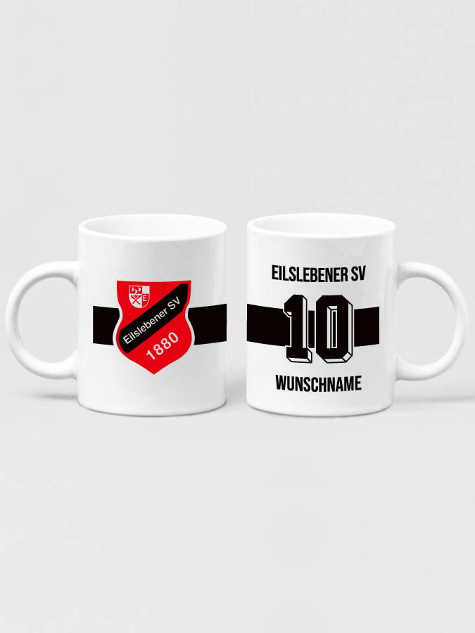 Tasse Spielmacher