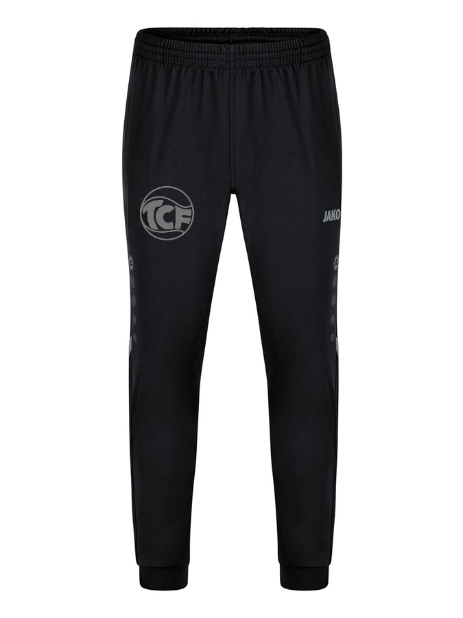 Jako Polyesterhose Challenge Damen