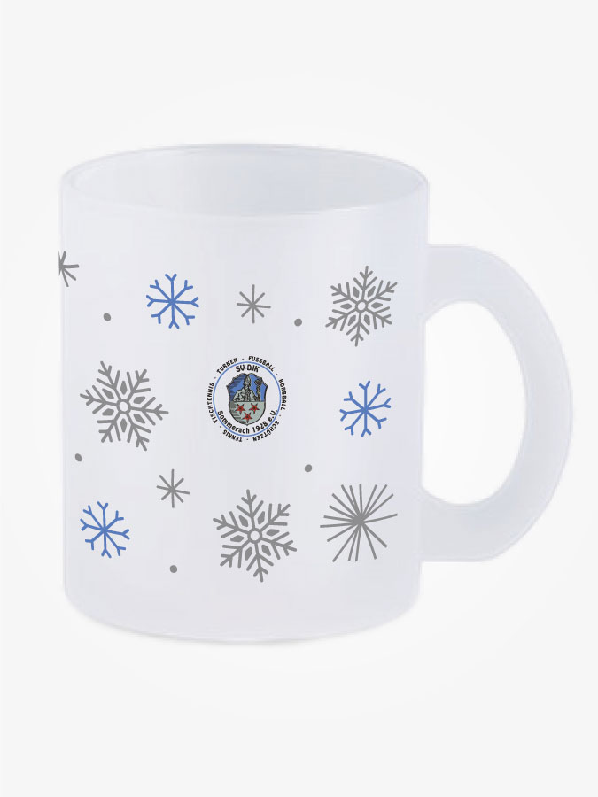 Glühweintasse Lüli