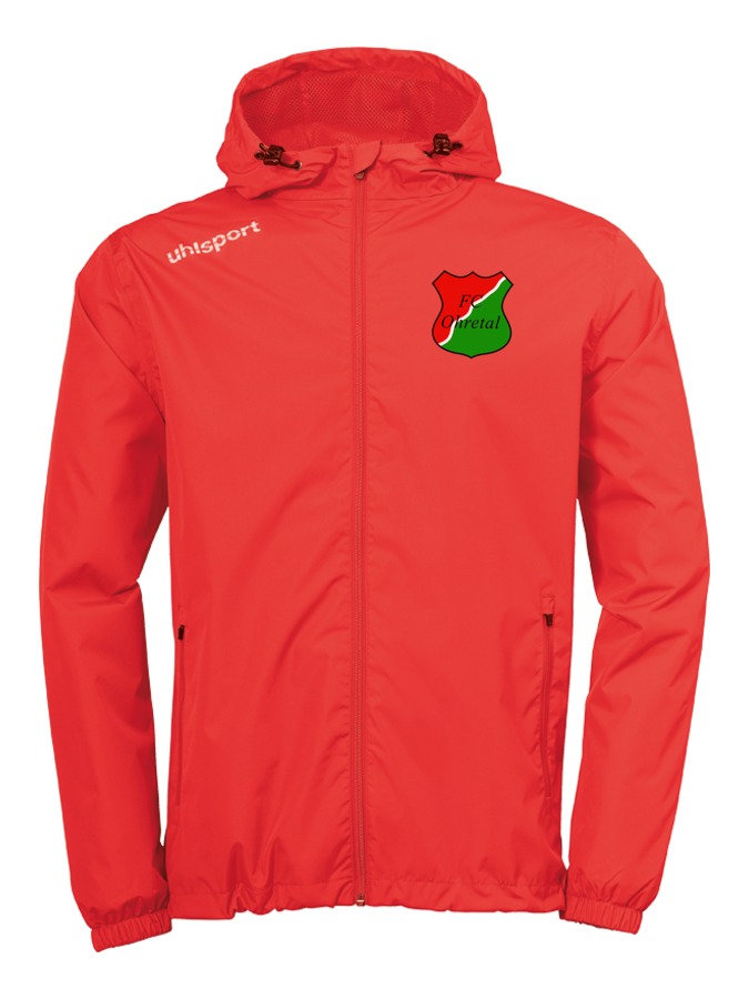 uhlsport Essential Regenjacke