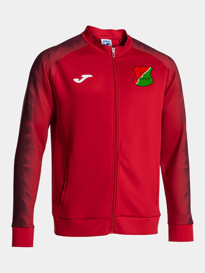 Joma Elite XI Jacke