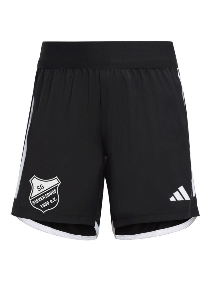 adidas Tiro 23 Competition Match Shorts Damen