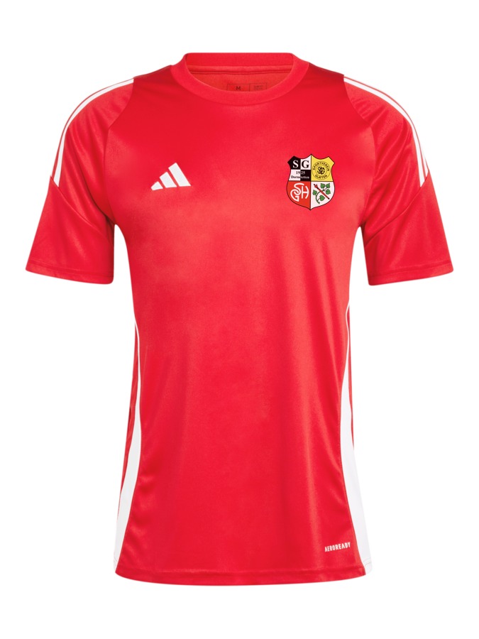 adidas Tiro 24 Trikot