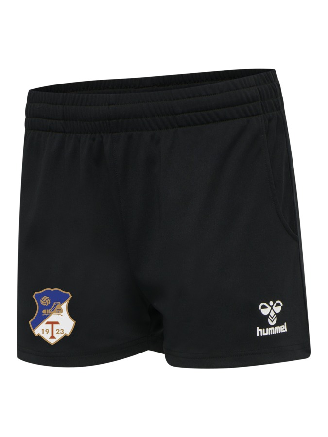 Hummel Referee Chevron Shorts Damen