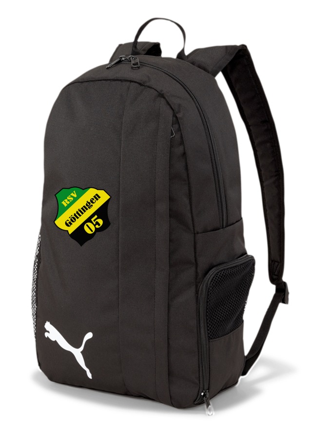 PUMA teamGOAL 23 Backpack mit Bodenfach