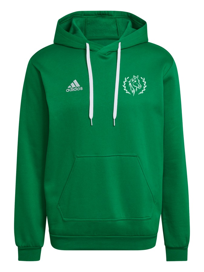 adidas Entrada 22 Kapuzenjacke