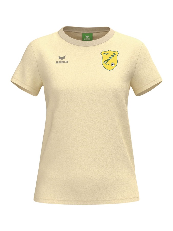 Erima Compete T-Shirt Damen