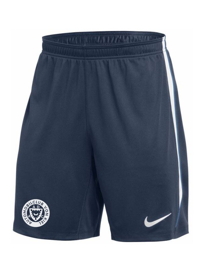 Nike Strike 26 Shorts Kinder
