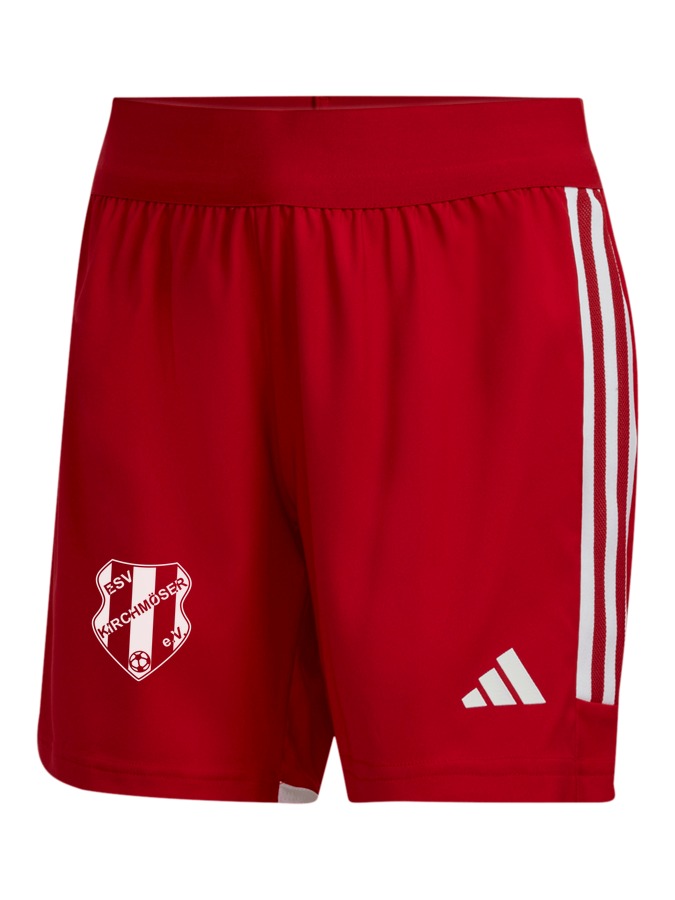 adidas Tiro 23 Competition Match Shorts Damen