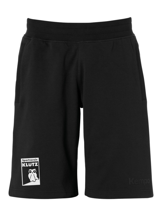 Kempa Status Shorts