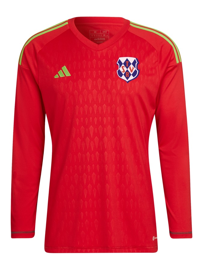 adidas Tiro 23 Competition Torwart-Longsleeve