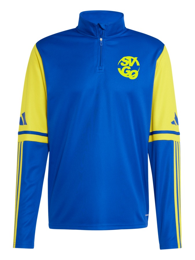 adidas Squadra 25 Trainingstop