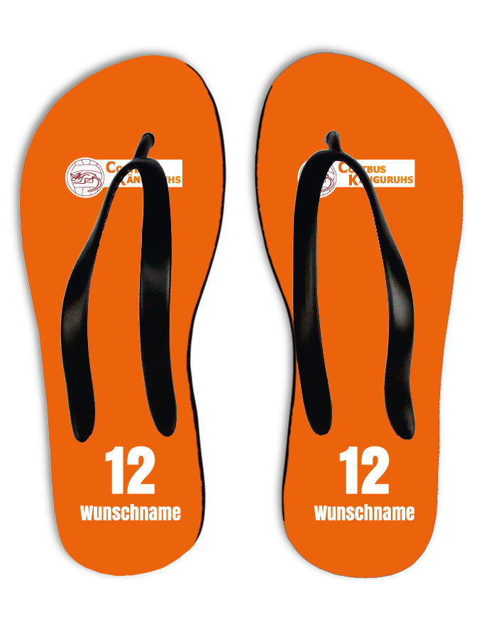 Zehentrenner