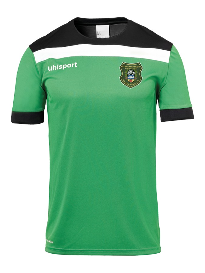 uhlsport Offense 23 Trikot Kurzarm