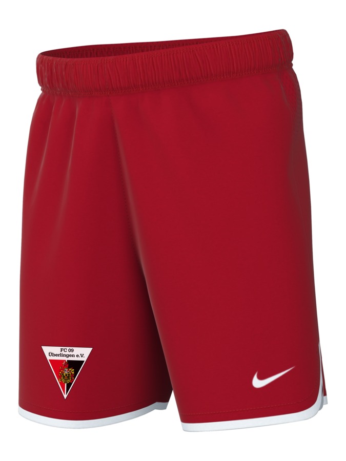 Nike Laser V Woven Shorts Kinder
