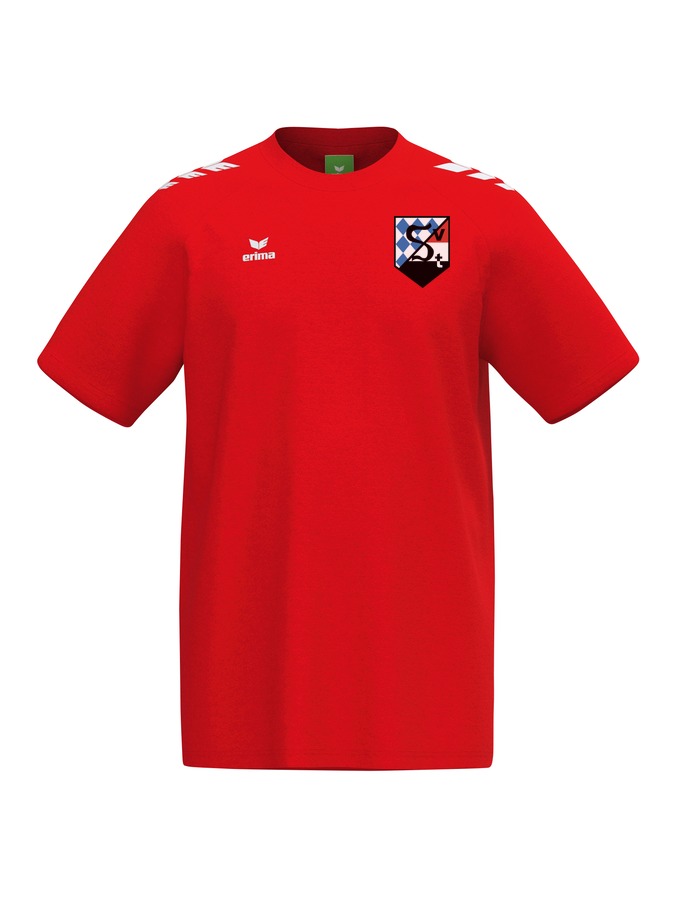 Erima Compete 3 Wings T-Shirt