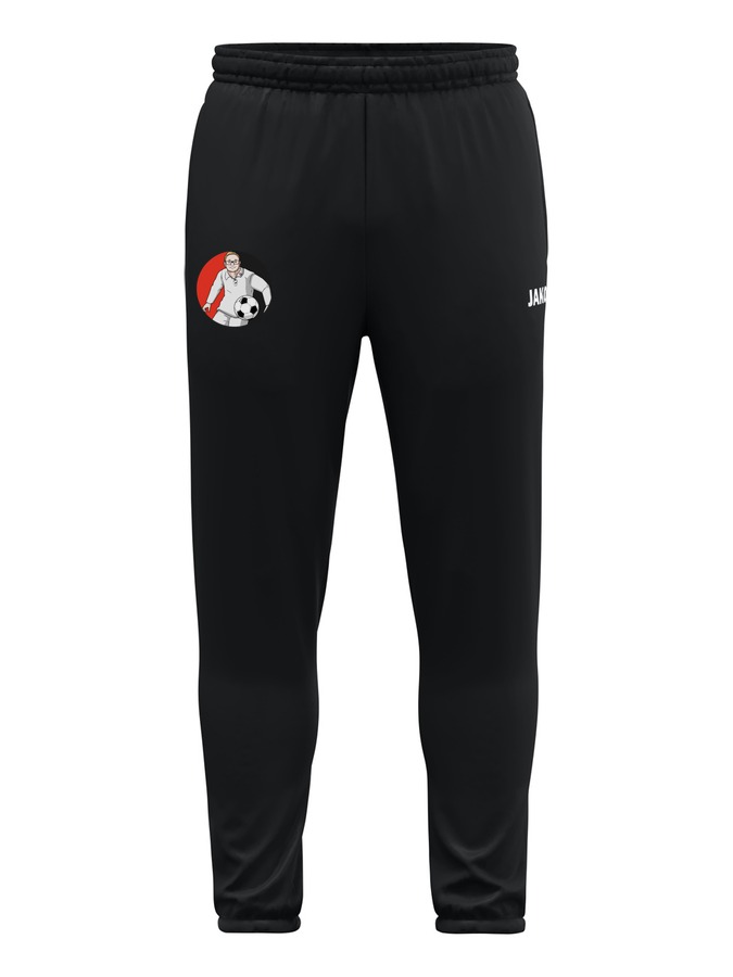 Jako Freizeithose Dynamic