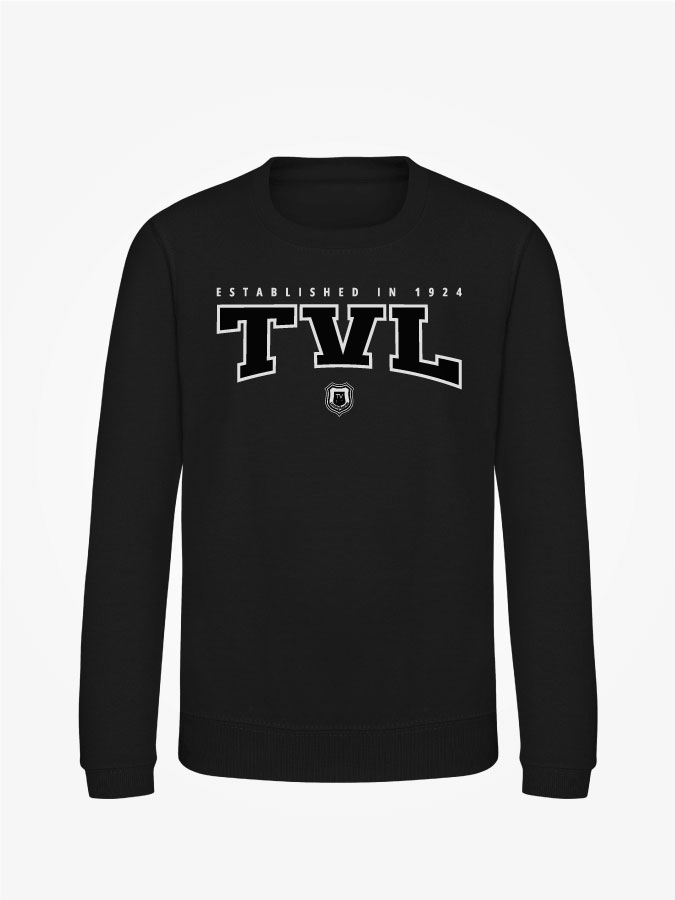 Sweater Retro Kids