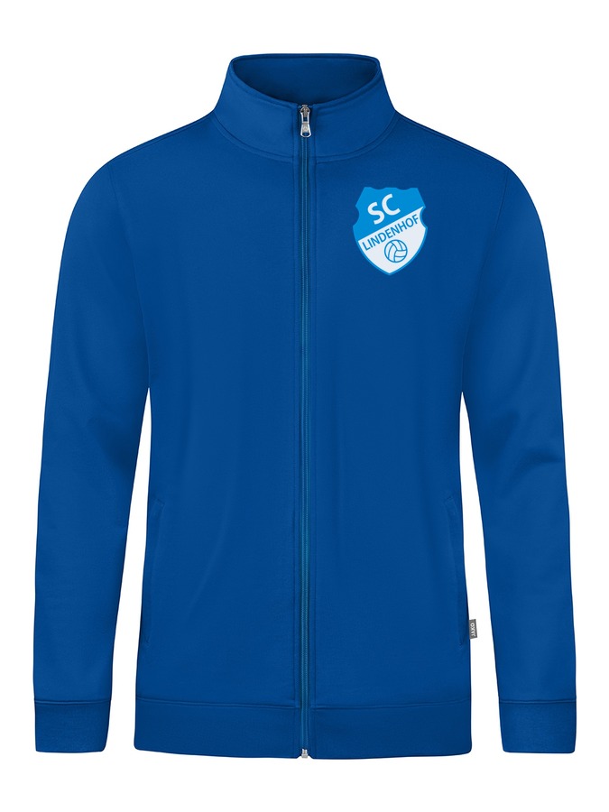 Jako Sweatjacke Doubletex Damen