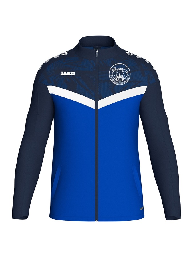 Jako Polyesterjacke Iconic