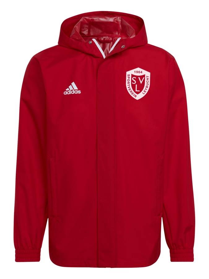 adidas Entrada 22 Allwetterjacke