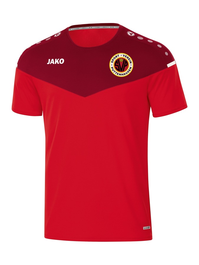 Jako T-Shirt Champ 2.0