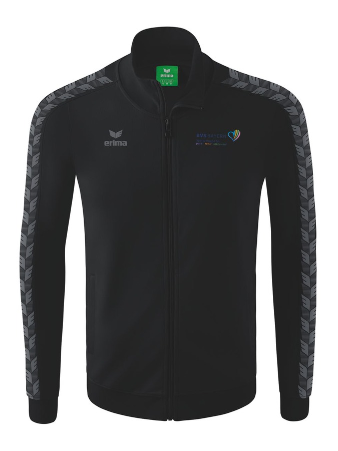 Erima Essential Team Tracktop Jacke