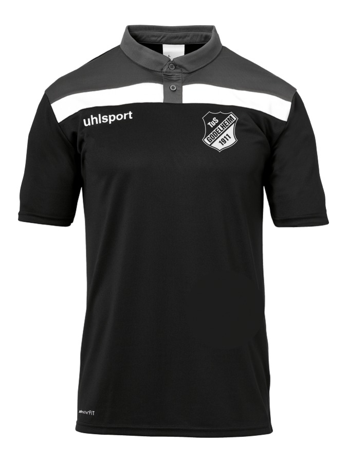 uhlsport Offense 23 Polo Shirt