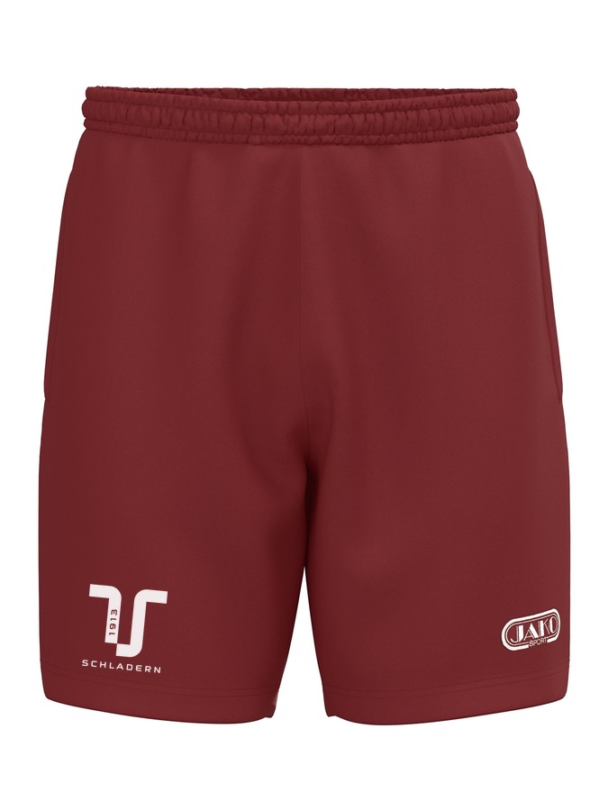 Jako Short Wardrobe