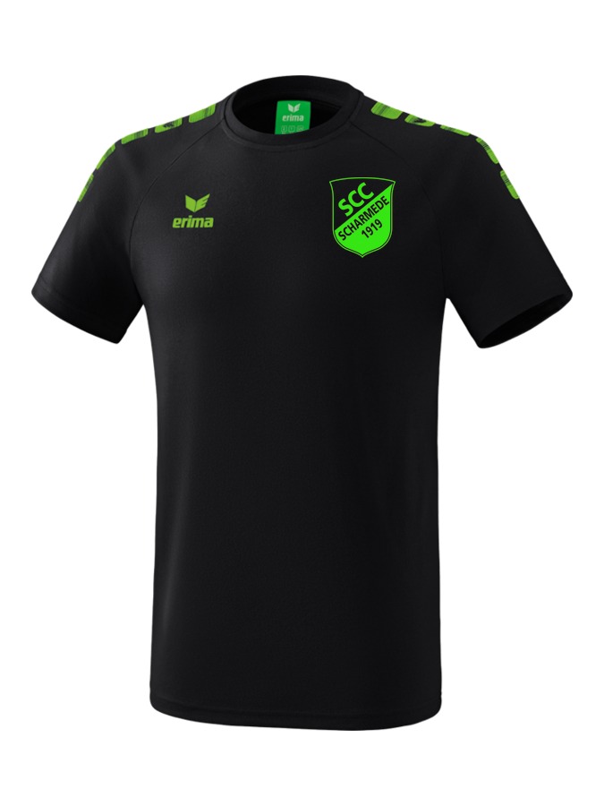 Erima Essential 5-C T-Shirt