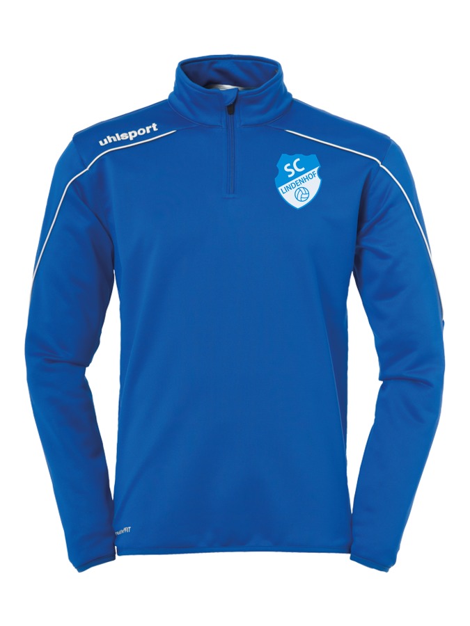 uhlsport Stream 22 1/4 Zip Top