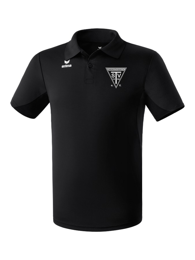 Erima Funktions Poloshirt