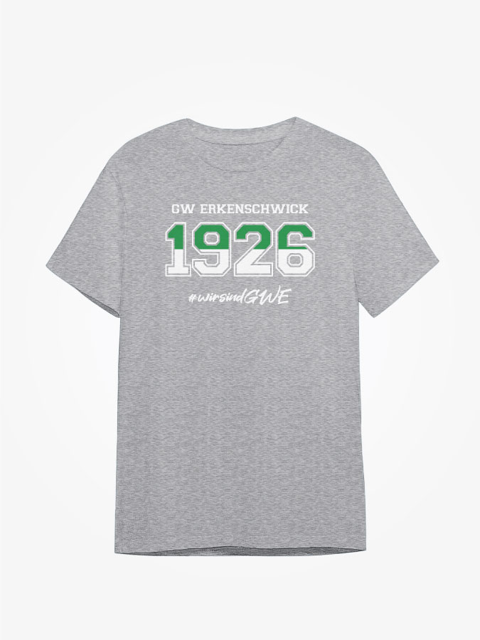 Shirt Established Kids