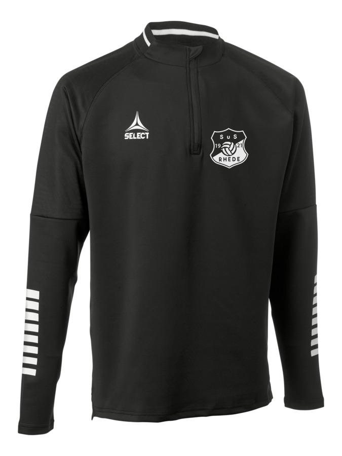 Select Monaco Trainingstop