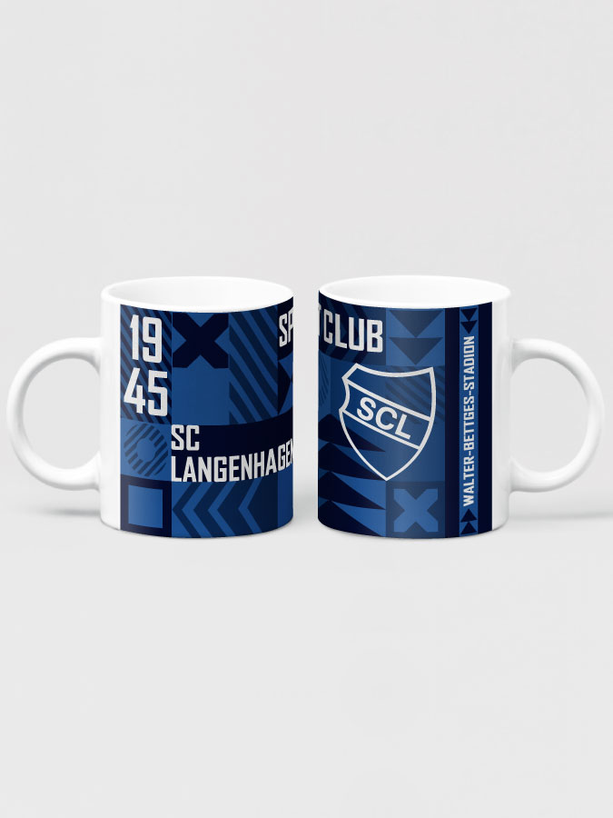 Sammlertasse 2026