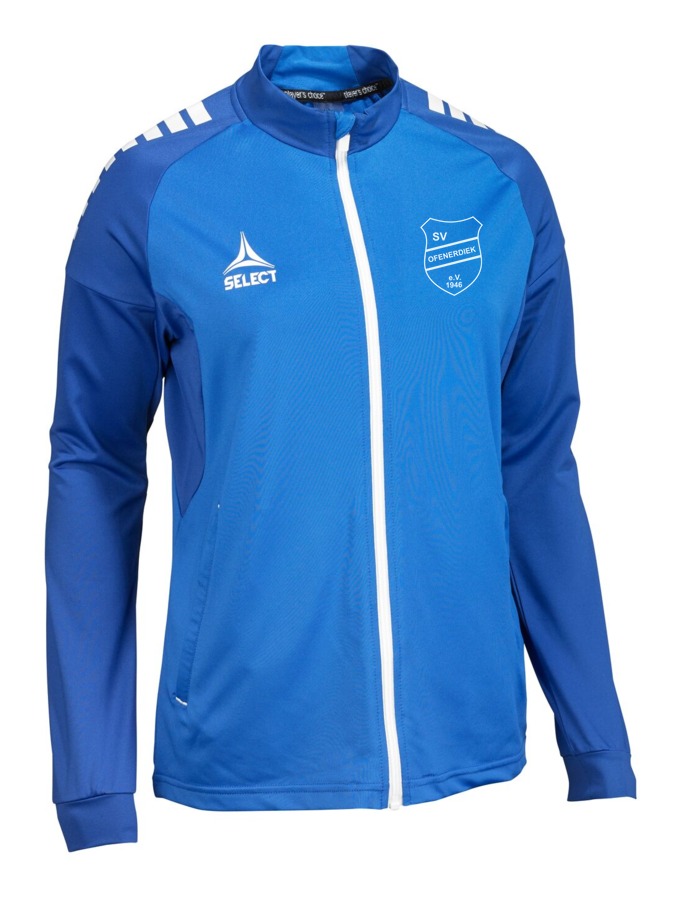Select Polyesterjacke Damen Spain