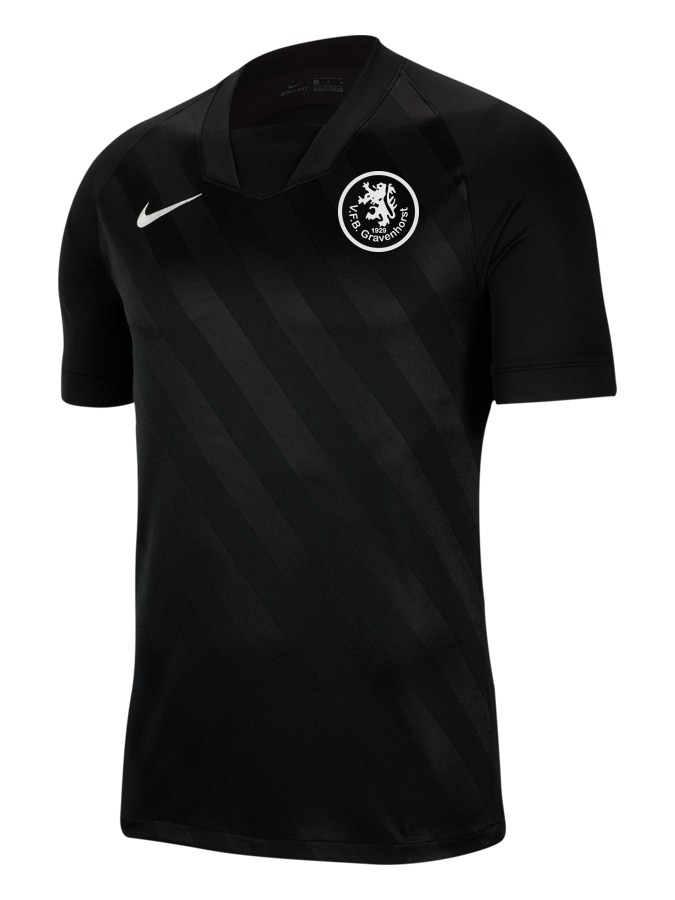 Nike Challenge III Trikot