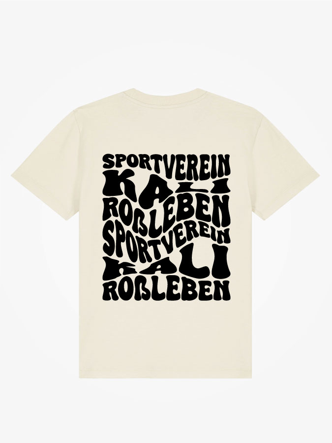 Shirt Wavy Kids