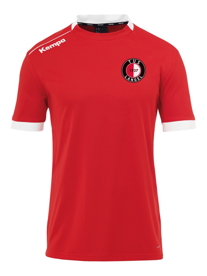 Kempa Player Trikot