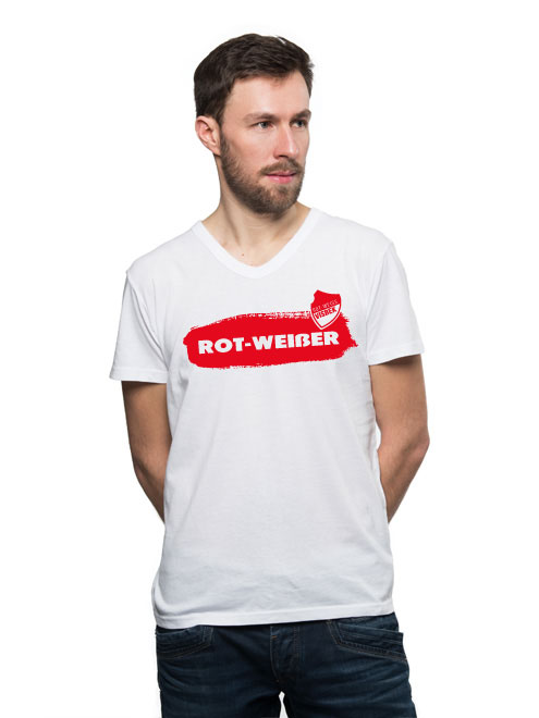 Shirt Ben V-Neck