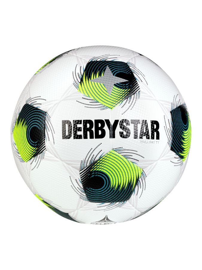 Derbystar Brillant TT DB