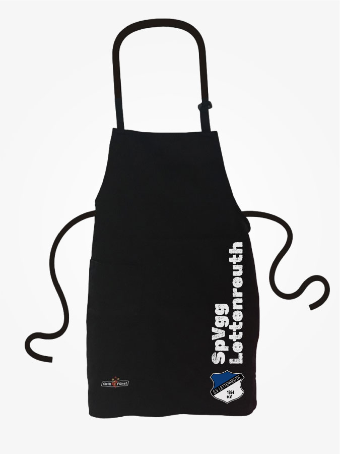 Schürze Grillfürst Classic