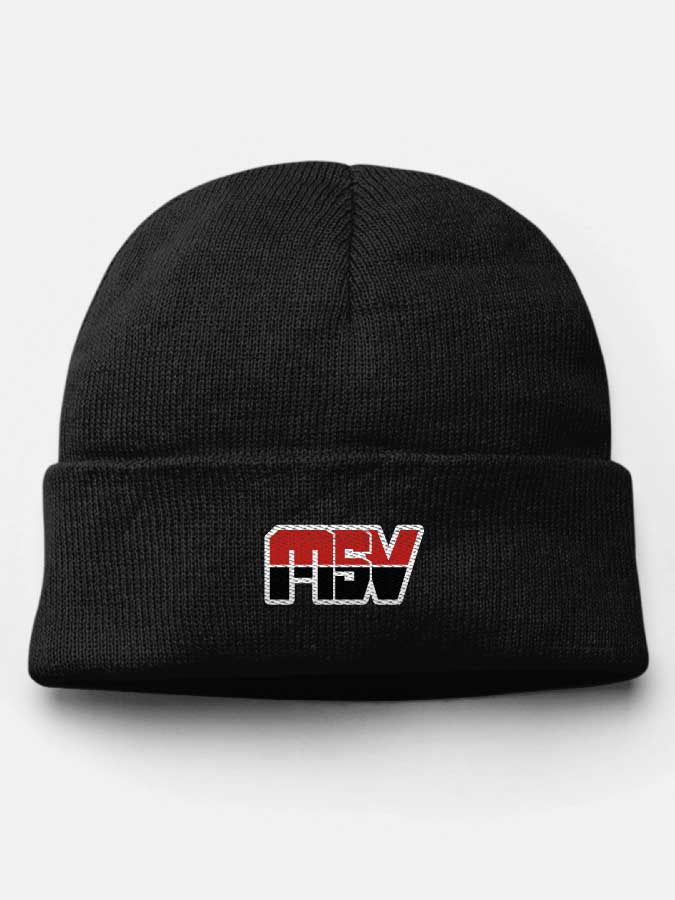 Beanie Sticklogo