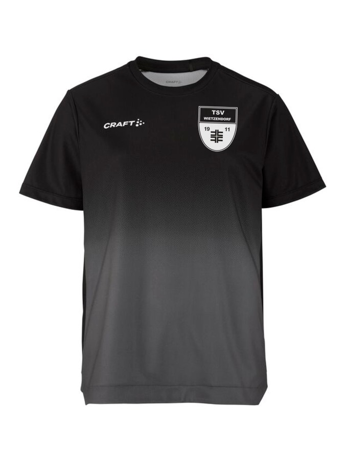 Craft Evolve 2.0 Structured Graphic Trikot Damen