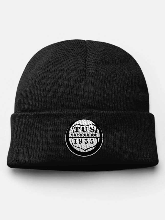 Beanie Sticklogo