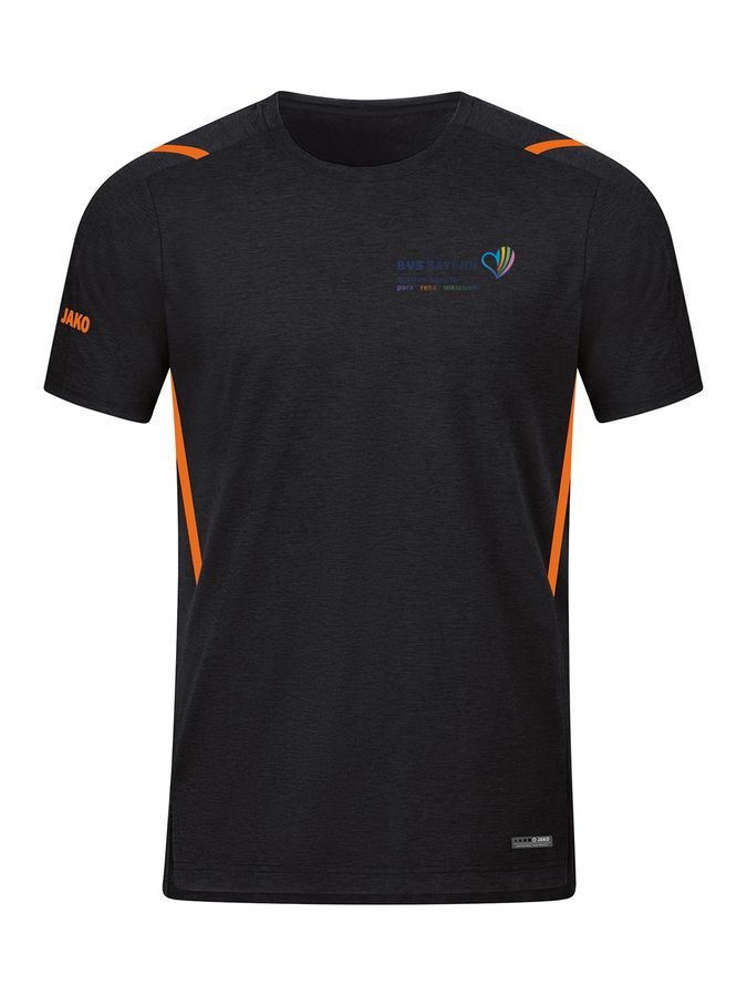 Jako T-Shirt Challenge