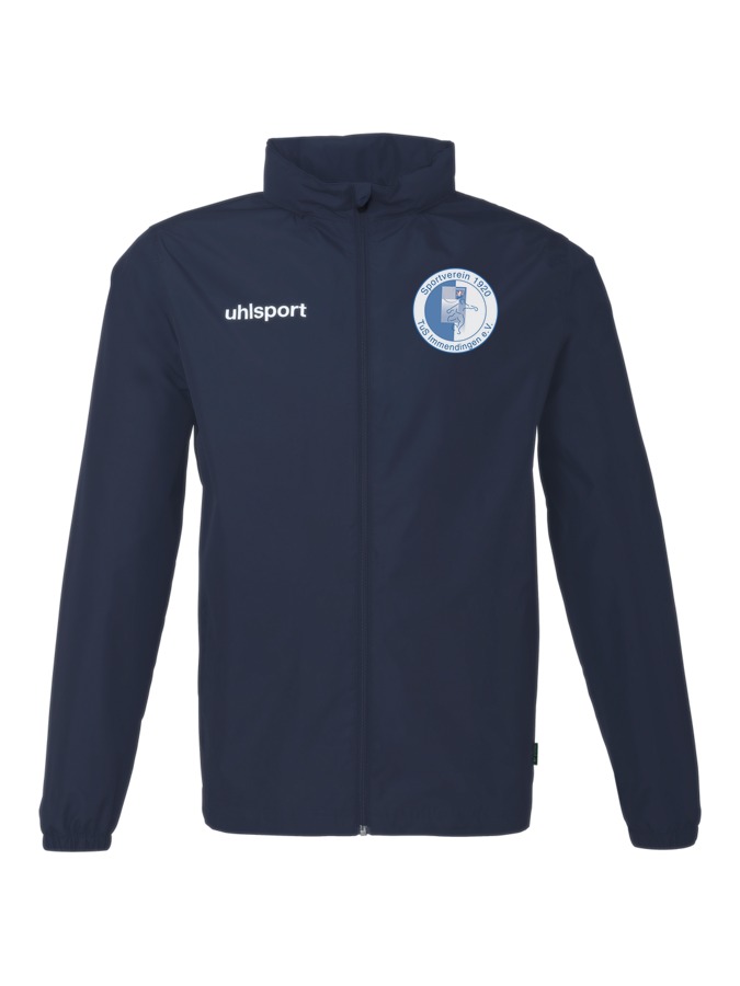 uhlsport Essential Allwetterjacke
