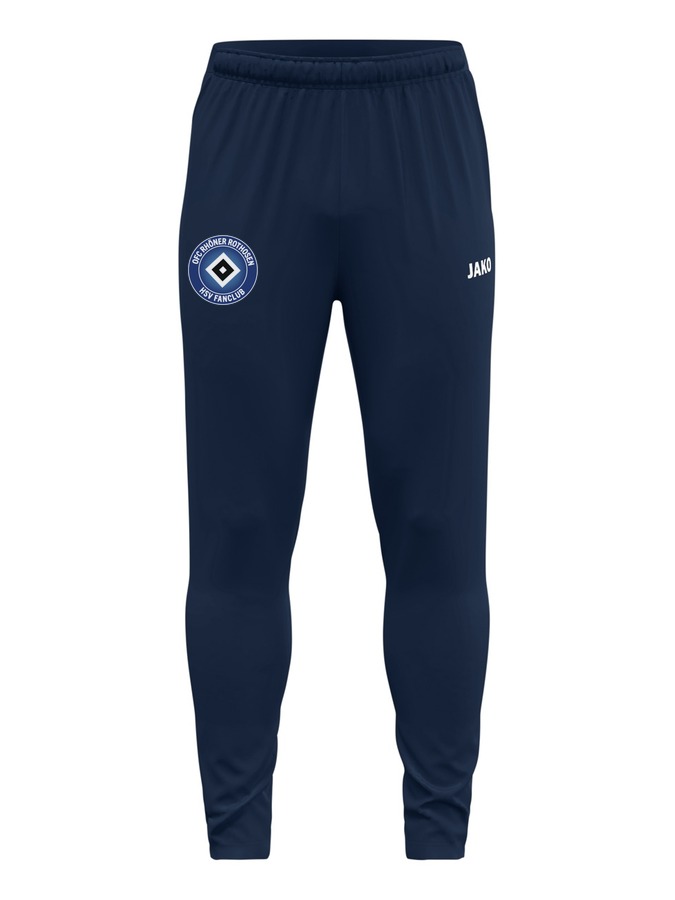 Jako Trainingshose Dynamic Damen